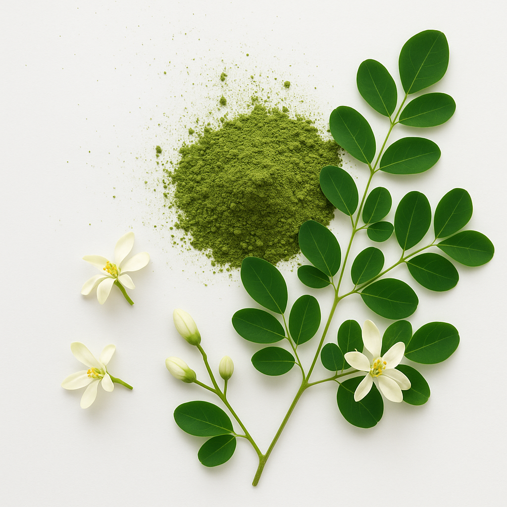 Moringa Powder